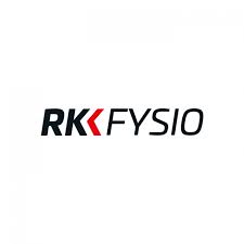 RK Fysio logo
