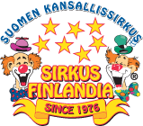sirkus-finlandia